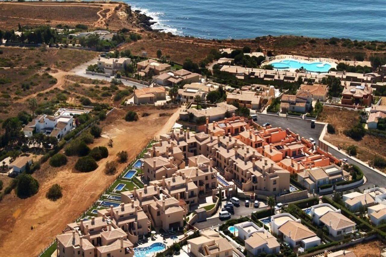 Mar Da Luz Resort Exterior photo